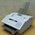 Canon MultiPass 1000 Plain Paper All in one Fax Machine